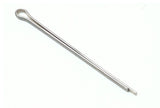 Cotter Pin 3/32" X 1-1/2" Grade 18-8 A2-70 304 Stainless Steel McMaster-Carr 98401A451 25-Pack
