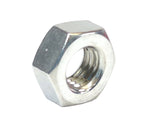Finished Hex Nut M5-0.8 Grade 18-8 A2-70 304 Stainless Steel McMaster-Carr 91828A241 5-Pack