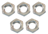 Finished Hex Nut M6-1.0 Grade 18-8 A2-70 304 Stainless Steel McMaster-Carr 91828A251 5-Pack