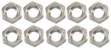 Finished Hex Nut M6-1.0 Grade 18-8 A2-70 304 Stainless Steel McMaster-Carr 91828A251 10-Pack