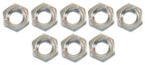 Finished Hex Nut M8-1.25 Grade 18-8 A2-70 304 Stainless Steel McMaster-Carr 91828A410 8-Pack