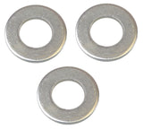 General Purpose Flat Washer M10 Grade 18-8 A2-70 304 Stainless Steel McMaster-Carr 93475A280 3-Pack
