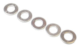 General Purpose Flat Washer M10 Grade A4 316 Stainless Steel McMaster-Carr 90965A200 5-Pack