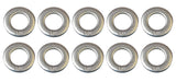 General Purpose Flat Washer M6 Grade A4 316 Stainless Steel McMaster-Carr 90965A170 10-Pack