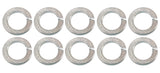 Split Lock Washer M6 Grade 18-8 A2-70 304 Stainless Steel McMaster-Carr 92148A180 10-Pack