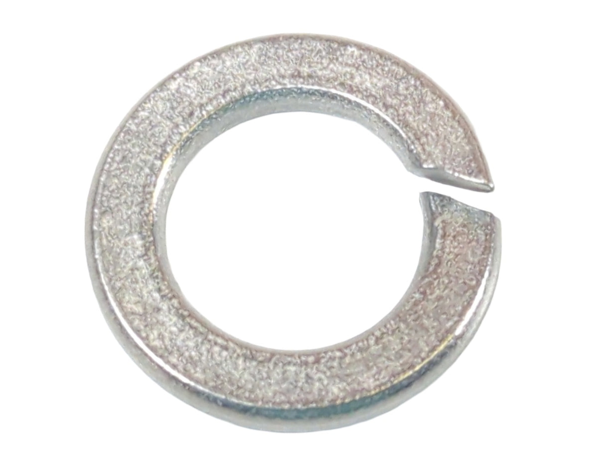 Split Lock Washer M6 Grade 18-8 A2-70 304 Stainless Steel McMaster-Car ...