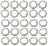 Split Lock Washer M6 Grade 18-8 A2-70 304 Stainless Steel McMaster-Carr 92148A180 25-Pack