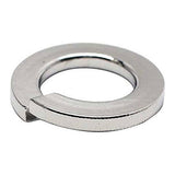 Split Lock Washer M10 Grade A4 316 Stainless Steel McMaster-Carr 92153A434 5-Pack