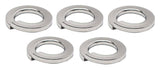 Split Lock Washer M12 Grade A4 316 Stainless Steel Lawson 94006 McMaster-Carr 92148A214 5-Pack