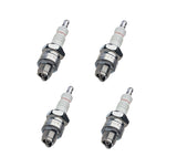 Champion 930 RV92YC Copper Plus Chris Craft 307 Nickel Spark Plug 4-Pack