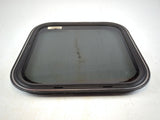 Creation Windows AS3 M282 Auto Truck Van RV Tinted 19-1/2" H X 20-1/4" Tempered Glass Window 93119189011008