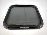 Creation Windows AS3 M282 Auto Truck Van RV Tinted 19-1/2" H X 20-1/4" Tempered Glass Window 93119189011008