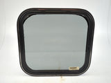 Creation Windows AS3 M282 Auto Truck Van RV Tinted 19-1/2" H X 20-1/4" Tempered Glass Window 93119189011008