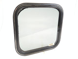 Creation Windows AS3 M282 Auto Truck Van RV Tinted 19-1/2" H X 20-1/4" Tempered Glass Window 93119189011008