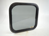 Creation Windows AS3 M282 Auto Truck Van RV Tinted 19-1/2" H X 20-1/4" Tempered Glass Window 93119189011008