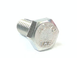 Hex Head Cap Screw Bolt M6-1.0 X 12mm Grade 18-8 A2-70 304 Stainless Steel McMaster-Carr 91287A134