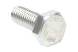 Hex Head Cap Screw Bolt M6-1.0 X 16mm Grade 18-8 A2-70 304 Stainless Steel 5-Pack McMaster-Carr 91287A136