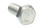 Hex Head Cap Screw Bolt M8-1 X 20mm Grade 18-8 A2-70 304 Stainless Steel McMaster-Carr 92800A188
