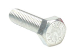 Hex Head Cap Screw Bolt M8-1 X 30mm Grade 18-8 A2-70 304 Stainless Steel 23-Pack McMaster-Carr 92800A190