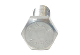 Hex Head Cap Screw Bolt M8-1.25 X 25mm Grade 18-8 A2-70 304 Stainless Steel McMaster-Carr 91287A153