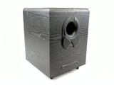 JBL SP-150 Black 10" 150 Watt Ported Front Firing Powered Subwoofer Sub