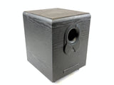 JBL SP-150 Black 10" 150 Watt Ported Front Firing Powered Subwoofer Sub