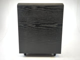 JBL SP-150 Black 10" 150 Watt Ported Front Firing Powered Subwoofer Sub