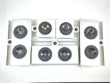 Vienna Acoustics Webern + Berg Vintage Wall Mount Surround Sound Speaker Package