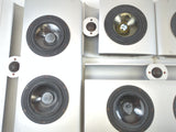 Vienna Acoustics Webern + Berg Vintage Wall Mount Surround Sound Speaker Package