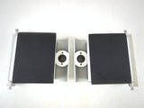Vienna Acoustics Webern + Berg Vintage Wall Mount Surround Sound Speaker Package
