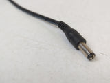 CUI INC ETS240100UTC-P5P-SZ Genuine OEM 24V 24W AC/DC Desktop Adapter Power Supply