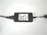 CUI INC ETS240100UTC-P5P-SZ Genuine OEM 24V 24W AC/DC Desktop Adapter Power Supply