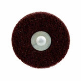3M 9413ES-6-B 9413NA Scotch-Brite Contour Surface 3” X 5” Paint and Varnish Remover