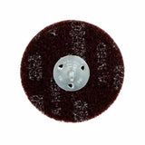 3M 9413ES-6-B 9413NA Scotch-Brite Contour Surface 3” X 5” Paint and Varnish Remover