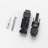 SWA MC4CH 433919674 MC4 Solar Connector Male and Female Complete