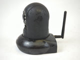Foscam FR4020A2 Black 0.3 Megapixel Wireless Security IP Camera with Power Cord