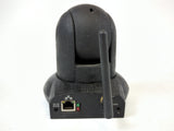 Foscam FR4020A2 Black 0.3 Megapixel Wireless Security IP Camera with Power Cord