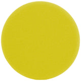 Meguiar's WRFP7 Soft Buff WRBP WRSBP 7” Yellow Rotary Foam Polishing Pad