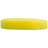 Meguiar's WRFP7 Soft Buff WRBP WRSBP 7” Yellow Rotary Foam Polishing Pad