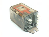 Potter & Brumfield RM205012 Schrack DPDT 16A 12V Power Relay