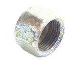 Eaton Weatherhead Danfoss C5129X12 Steel 3/4" Tube X 1-1/16''-12 Thread Female JIC 37° Flare-Twin Cap