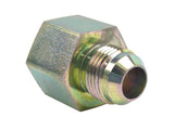 Eaton Weatherhead Danfoss C5255X10 Steel Male JIC 37° Flare-Twin 5/8" Tube X 1/2" NPT Female Connector Fitting