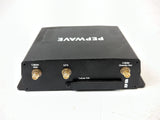 Peplink MAX-BR1 MK2 MAX-BR1-MK2-LTEA-W-T Pepwave Worldwide 4G LTE Mobile Cellular Router