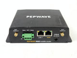 Peplink MAX-BR1 MK2 MAX-BR1-MK2-LTEA-W-T Pepwave Worldwide 4G LTE Mobile Cellular Router