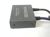 Kenwood KCA-iP500 iPod Control Interface Adaptor Dock Cable and Connector