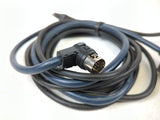 Kenwood KCA-iP500 iPod Control Interface Adaptor Dock Cable and Connector