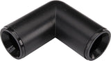 RainDrip 368G00U 5/8" Tubing 90º Compression Drip Irrigation Elbow Fitting