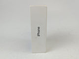 Apple MNAC2LL/A iPhone 7 Black 32 GB Retail Phone Box ONLY