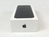 Apple MNAC2LL/A iPhone 7 Black 32 GB Retail Phone Box ONLY