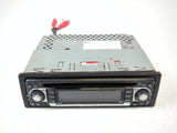 Fujitsu Ten CD3403 Eclipse Single DIN In-Dash CD AM/FM MP3 Stereo